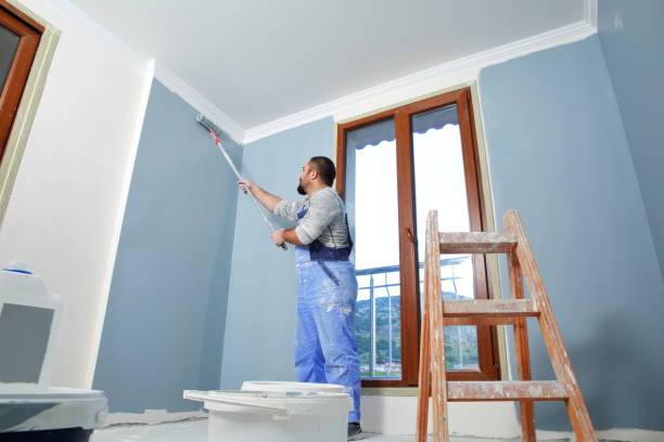 Best Wallpaper Removal and Painting  in Snellville, GA