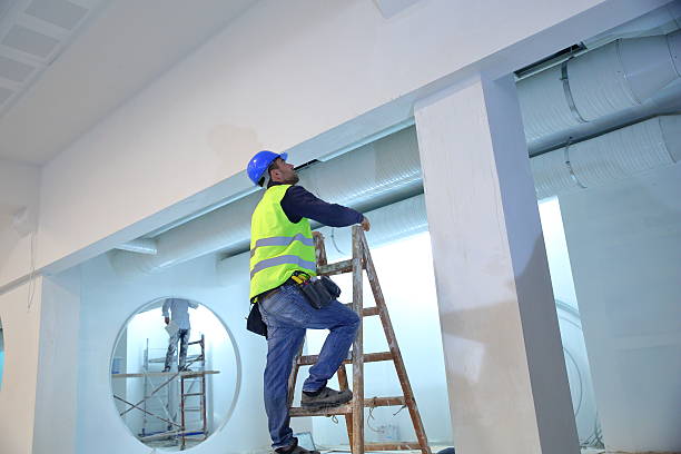 Best Custom Drywall Designs  in Snellville, GA